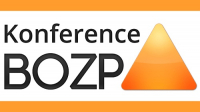 Konference BOZP letos 18. 11. 2019 