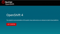 Red Hat OpenShift 4.2 bude dostupný v následujících týdnech