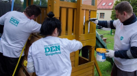 Unipetrol každý rok vynakládá více než miliardu korun na projekty spojené s ochranou a pod-porou ochrany životního prostředí Unipetrol každý rok vynakládá více než miliardu korun na projekty spojené s ochranou a pod-porou ochrany životního prostředí