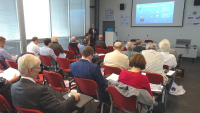 FCC PUBLIC již nyní chystá další pokračování série těchto konferencí FCC PUBLIC již nyní chystá další pokračování série těchto konferencí