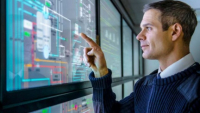 Schneider Electric představuje nové mikrodatové centrum pro podporu edge serverů Schneider Electric představuje nové mikrodatové centrum pro podporu edge serverů