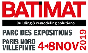BATIMAT