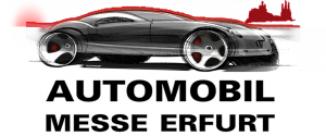 Automobilový veletrh Erfurt
