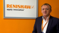 Obchodním ředitelem společnosti Renishaw byl k 1. říjnu 2019 jmenován Stanislav Kovanda Obchodním ředitelem společnosti Renishaw byl k 1. říjnu 2019 jmenován Stanislav Kovanda