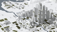 ABB představuje virtuální Smart City ABB představuje virtuální Smart City