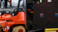 Linde Material Handling rozšiřuje své portfolio lithium-iontových baterií Linde Material Handling rozšiřuje své portfolio lithium-iontových baterií