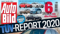 TUV Report 2020 TUV Report 2020