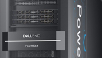  Dell EMC PowerOne