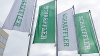Skupina Schaeffler Skupina Schaeffler