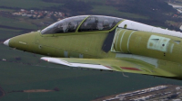 Letoun L-39NG se sériovým výrobním číslem 7004 Letoun L-39NG se sériovým výrobním číslem 7004