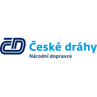 České dráhy, a.s.