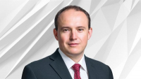 Vítězslav Lukáš, generální ředitel a ředitel Robotika a automatizace ABB - Česká republika Vítězslav Lukáš, generální ředitel a ředitel Robotika a automatizace ABB - Česká republika