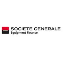 SG Equipment Finance Czech Republic, s.r.o.