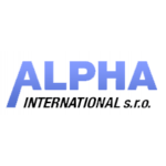 Alpha International, s.r.o.