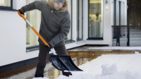 Fiskars Hrablo SnowXpert Fiskars Hrablo SnowXpert