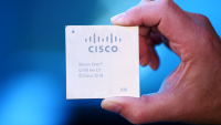 Nová řada směrovačů Cisco 8000 je první platforma postavená na architektuře Silicon One Q100