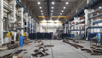 Investice do nového LED osvětlení se vyšplhala až k necelým 4 milionům korun Investice do nového LED osvětlení se vyšplhala až k necelým 4 milionům korun