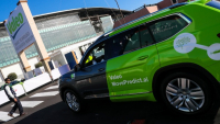 VALEO NA CES 2020 LAS VEGAS VALEO NA CES 2020 LAS VEGAS