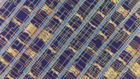 V MIT vyrobili první pokročilý mikroprocesor z uhlíkových nanotrubiček