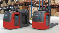 Linde Material Handling se na veletrhu LogiMAT 2020 představí v novém pojetí Linde Material Handling se na veletrhu LogiMAT 2020 představí v novém pojetí
