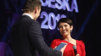 Radka Prokopová vítězkou ankety „podnikatelka“ v TOP ŽENY ČESKA 2019