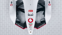 Partnerství ABB a Porsche Partnerství ABB a Porsche