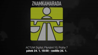 HACKATHON ZNAMKAMARADA