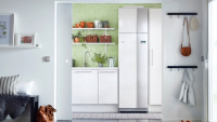Ventilační tepelné čerpadlo NIBE F730 Ventilační tepelné čerpadlo NIBE F730