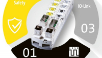 MVK Fusion – revoluční I/O modul 3 v 1 MVK Fusion – revoluční I/O modul 3 v 1