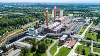 Elektrárna Třebovice Elektrárna Třebovice