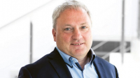 Ivo Tichý, člen představenstva společnosti ZAT Ivo Tichý, člen představenstva společnosti ZAT