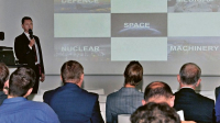 Space Systems Czech opustila úspěšně program BusinessRunway Technologického centra AV ČR