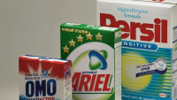 Obaly na prací prostředky z obnovitelných zdrojů Obaly na prací prostředky z obnovitelných zdrojů
