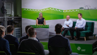 Konferenci mohli on-line sledovat zákazníci i partneři ZAT ve více než 50 zemích světa. Konferenci mohli on-line sledovat zákazníci i partneři ZAT ve více než 50 zemích světa.