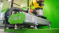 Brněnská společnost HIWIN s.r.o. dosáhla v roce 2019 celkového obratu ve výši 344 milionů korun a vytvořila zisk před zdaněním ve výši 30 milionů korun