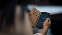 Report Ericssonu se zabývá uhlíkovou stopou v oblasti informačních a komunikačních technologií. (Zdroj: Ericsson) Report Ericssonu se zabývá uhlíkovou stopou v oblasti informačních a komunikačních technologií. (Zdroj: Ericsson)