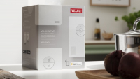 VELUX ACTIVE umožňuje ovládání pomocí senzorů, smartphonem i manuálně 