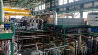 Doosan Škoda Power zmodernizuje turbíny ve slovenské jaderné elektrárně Mochovce Doosan Škoda Power zmodernizuje turbíny ve slovenské jaderné elektrárně Mochovce