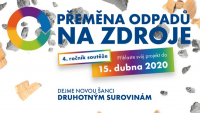 Už jste přihlásili svůj projekt? Už jste přihlásili svůj projekt?