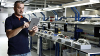 30 minut denně díky využívání aplikací na tabletu 30 minut denně díky využívání aplikací na tabletu