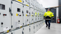 Brněnská ABB oznámila největší dodávku produktů nízkého napětí ve své historii Brněnská ABB oznámila největší dodávku produktů nízkého napětí ve své historii