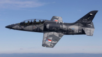 Letoun L-39NG úspěšně prošel zkouškou pevnosti trupu Letoun L-39NG úspěšně prošel zkouškou pevnosti trupu