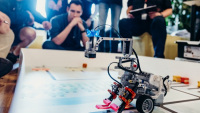 Mechathon 2020 Mechathon 2020