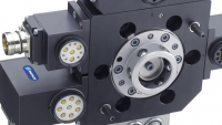 Rychlovýměnný modul SCHUNK SWS-046 Rychlovýměnný modul SCHUNK SWS-046