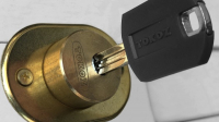 TOKOZ představil nový zámek typu RIM Cylindr TOKOZ představil nový zámek typu RIM Cylindr