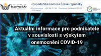 Dotazy podnikatelů zodpovídá nový tým právníků, analytiků a zástupců asociací Dotazy podnikatelů zodpovídá nový tým právníků, analytiků a zástupců asociací