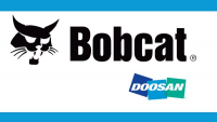 Společnost Doosan Bobcat EMEA vyrábí přibližně třetinu celosvětové produkce strojů Bobcat