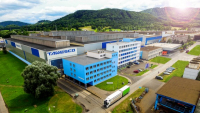 Skupina PROMET GROUP se snaží výrobu udržet Skupina PROMET GROUP se snaží výrobu udržet