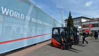 „World of Material Handling” je posunut na rok 2021