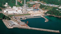 Elekrárna Onagawa (Foto: Kurihalant Co Ltd)